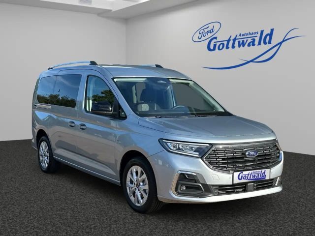 Ford Grand Tourneo