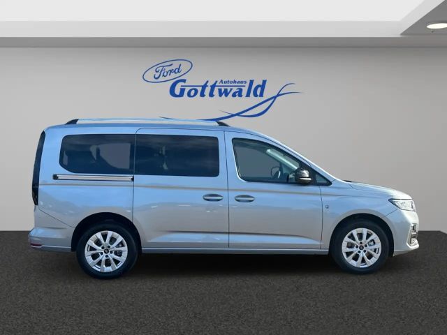 Ford Grand Tourneo