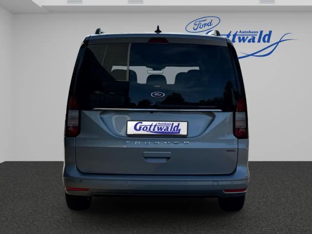Ford Grand Tourneo