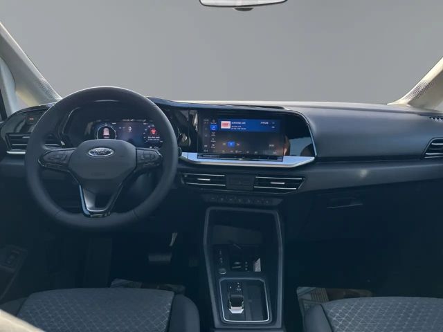 Ford Grand Tourneo