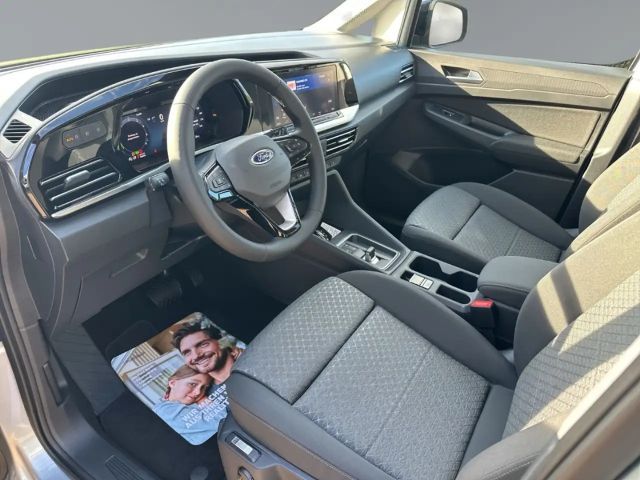 Ford Grand Tourneo