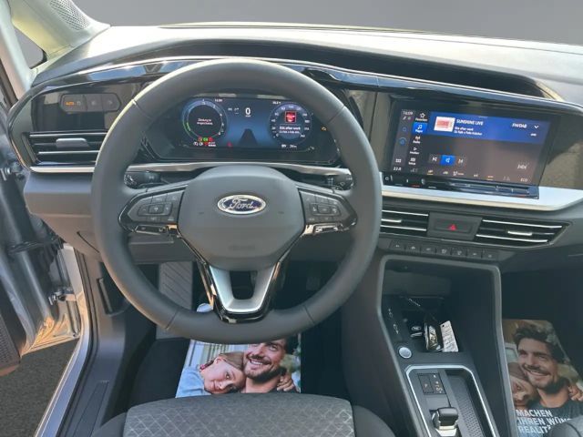Ford Grand Tourneo