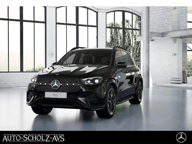 Mercedes-Benz GLE 450 d 4MATIC AMG Edition Pano*AHK*HUD*StHz** 2026 Diesel