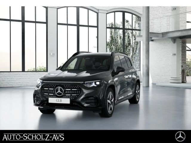 Mercedes-Benz GLB 250 + mit EQ Technologie AMG AMG+MBUX+Burm 2026 Elektrisch