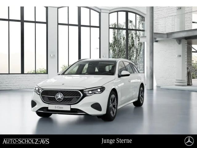 Mercedes-Benz E 220 d T Avantgarde AHK*Pano*Distro*360°Memory* 2024 Diesel