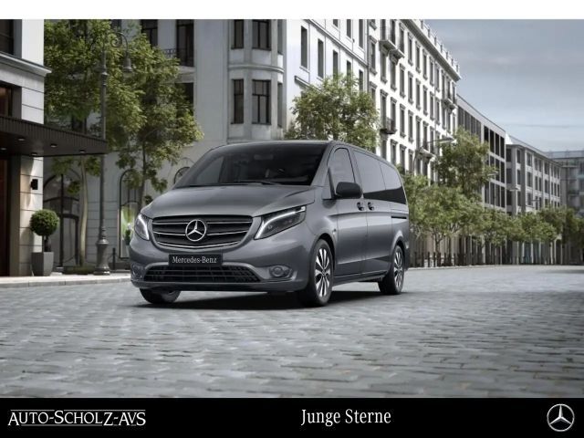 Mercedes-Benz Vito 2024 Diesel