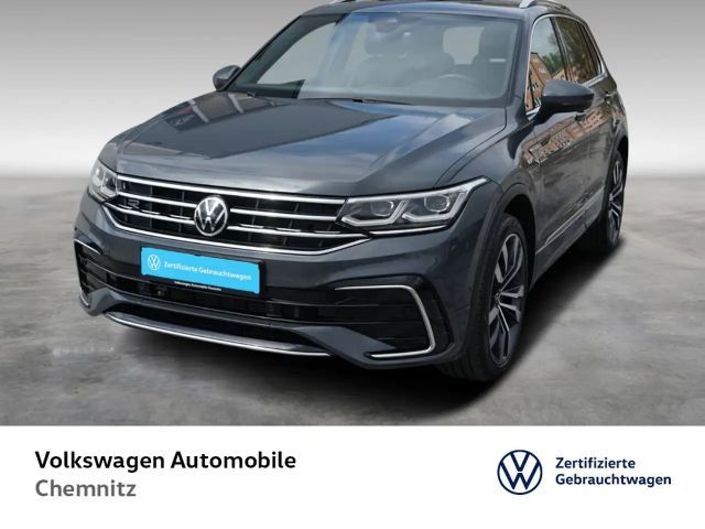Volkswagen Tiguan 2.0 TDI R-Line 4Motion*AHK*LED-Matrix* 2021 Diesel