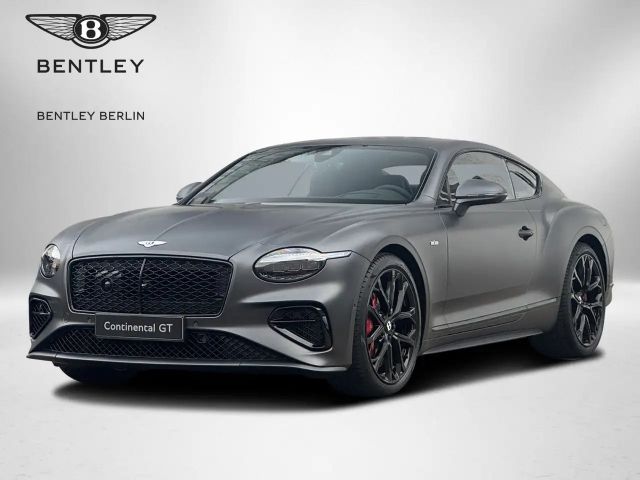 Bentley Continental GT SPEED V8 HYBRID First Edition 2024 Hybride / Benzine