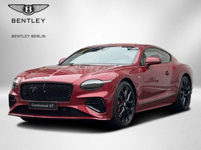 Bentley Continental GT SPEED V8 HYBRID First Edition 2024 Hybride / Benzine