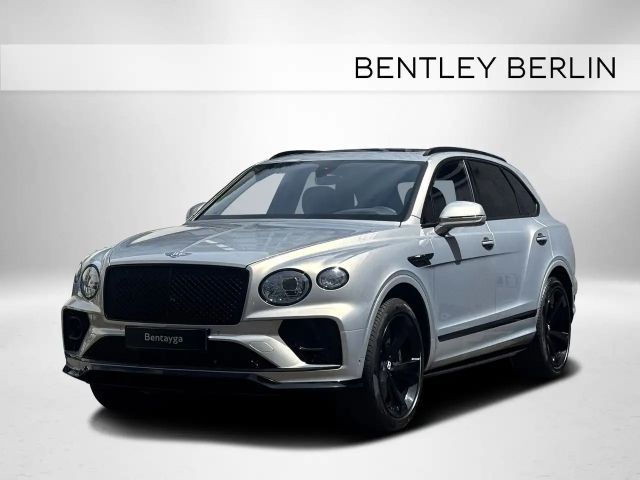 Bentley Bentayga V8 -1.HAND-BLACKLINE -BENTLEY BERLIN - 2022 Benzine