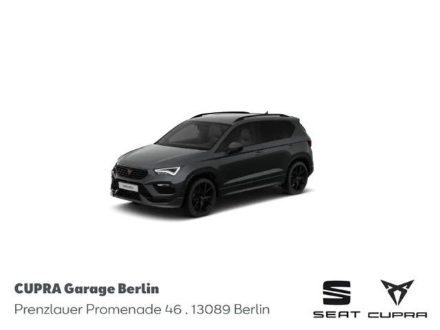 Cupra Ateca 1.5 TSI OPF (EURO 6e) 2026 Benzine