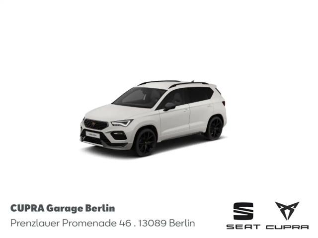 Cupra Ateca 1.5 TSI OPF (EURO 6e) 2026 Benzine