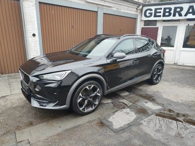 Cupra Formentor VZ 2021 Benzine