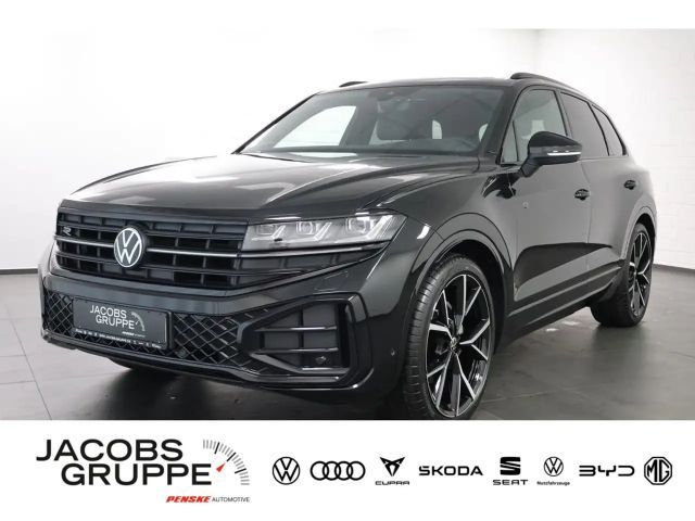 Volkswagen Touareg 3.0 TDI 4M R-Line "Black Style" Navi, 2025 Diesel