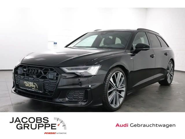 Audi A6 Avant 45 TDI quattro S line S tronic,Navi, 2025 Diesel