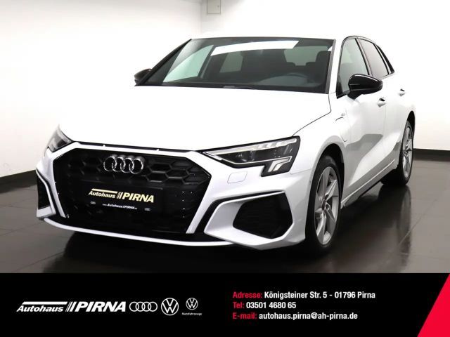 Audi A3 2022 Hybride / Benzine