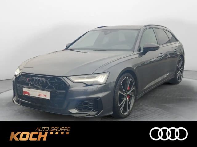 Audi S6 2024 Diesel