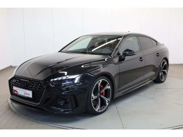 Audi RS5 2022 Benzine