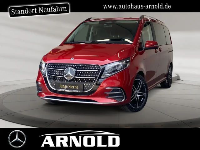 Mercedes-Benz V 220 V 220 d STYLE Kompakt AMG-Line 7-Si. DISTRONIC ! 2024 Diesel