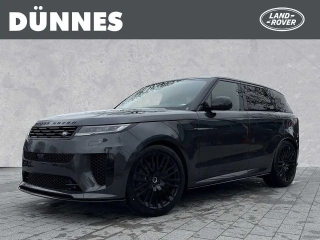 Land Rover Range Rover Sport P635 SV 2026 Benzine
