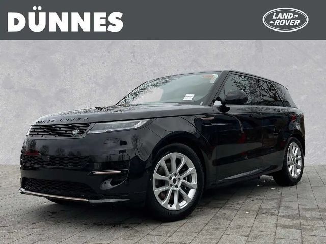 Land Rover Range Rover Sport P460e Hybrid Dynamic SE 2024 Hybride / Benzine