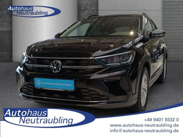 Volkswagen Taigo 1.0 TSI "LIFE" 116 PS +PDC+SHZ+APP-CONNECT+ 2025 Benzine