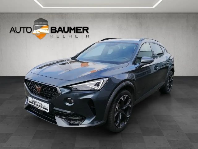 Cupra Formentor 1.4 VZ e-Hybrid AHK MATRIX elHK 2023 Hybride / Benzine
