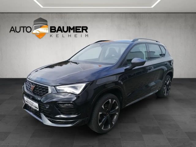 Cupra Ateca 1.5 TSI DSG BEATS elHK KESSY NAVI GRA 2023 Benzine