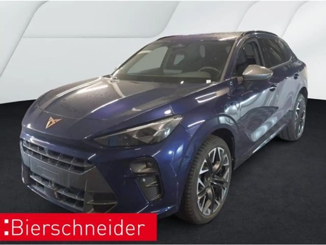 Cupra Terramar 1.5 TSI DSG e-Hybrid AB 475EUR VZ AHK SENNHEISER 2025 Hybride / Benzine