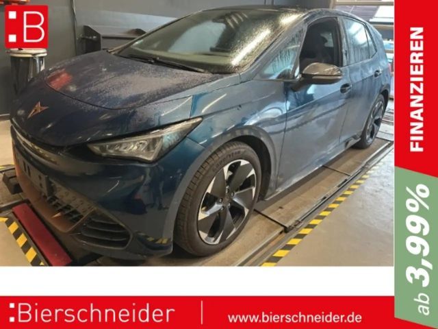 Cupra Born AB 188EUR 62KW PANO BEATS NAVI 360 SHZ 2023 Elektrisch