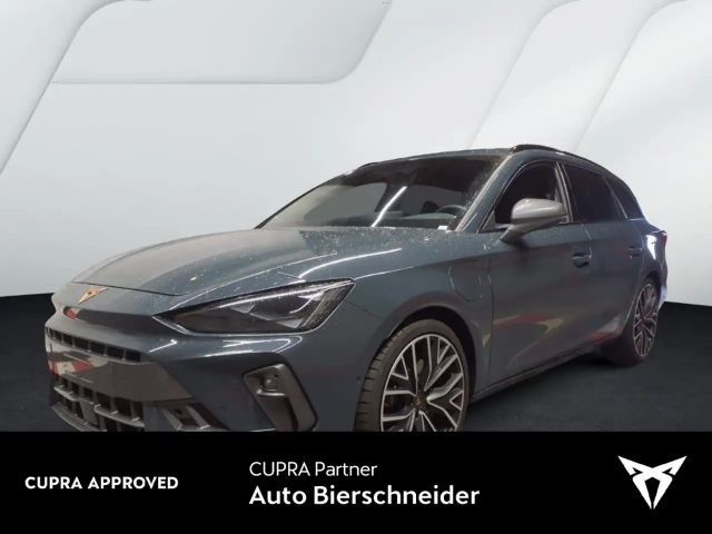 Cupra Leon Sp. VZ 1.5 e-HYBRID DSG AHK  MATRIX | INTELLIGENT 2025 Hybride / Benzine