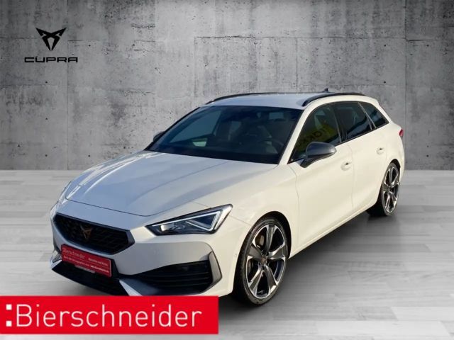 Cupra Leon Sp. VZ 2.0 TSI DSG AHK LED Navi Kamera Kessy 2024 Benzine