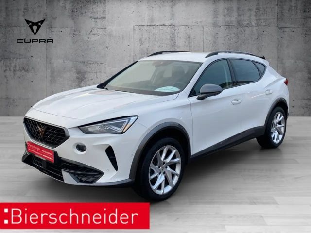 Cupra Formentor 1.5 TSI DSG LED ACC Full Link PDC WP 2023 Benzine