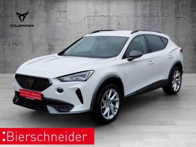 Cupra Formentor 1.5 TSI DSG LED ACC Full Link PDC WP 2023 Benzine
