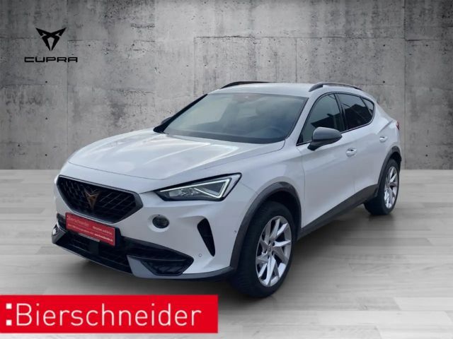 Cupra Formentor 1.5 TSI DSG LED ACC Full Link PDC WP 2023 Benzine