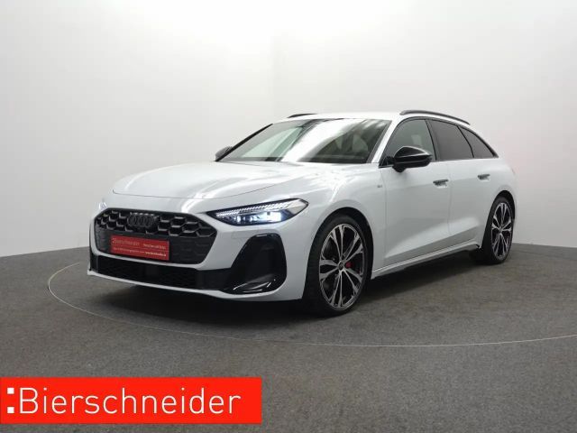 Audi A5 Avant TDI quattro S tronic S line AHK TECHPLUS EXP 2025 Diesel