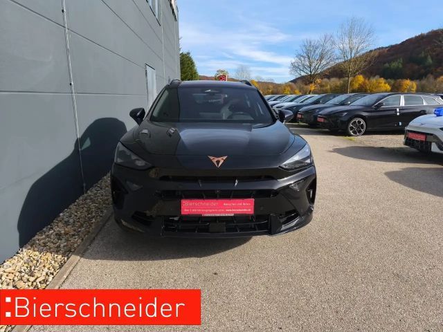 Cupra Formentor 333 VZ PANO HAILSTORM SENNHEISER 2026 Benzine