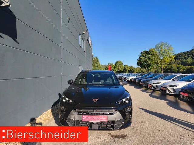 Cupra Terramar 265 VZ ab 399.- 1.590 Überführung STANDHEIZUNG PAN 2025 Benzine