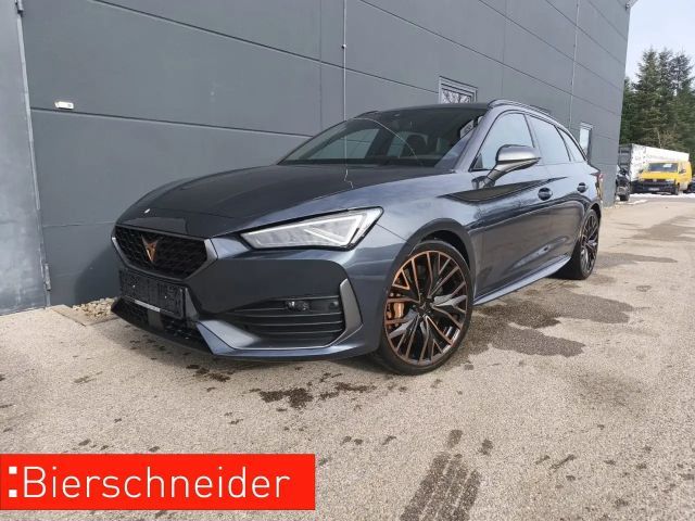 Cupra Leon Sportstourer 310 VZ Performance Paket BEATS MATRIX 2024 Benzine