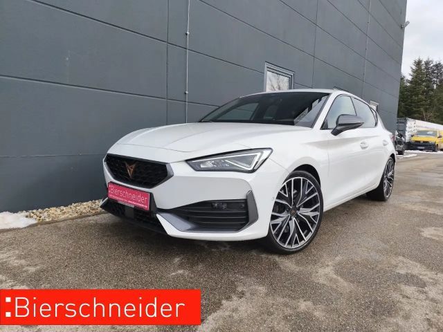 Cupra Leon 2.0 TSI DSG VZ KAMERA NAVI 2024 Benzine