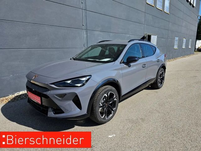 Cupra Formentor 1.5 eTSI DSG EDGE INTELLIGENT DRIVE ALLWETTER 2025 Benzine