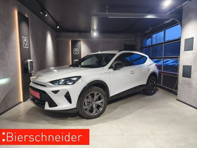 Cupra Formentor 1.5 eTSI DSG ALLWETTER Intelligent Drive EDGE NAVI 2025 Benzine