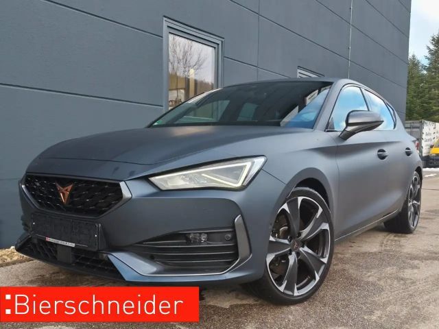 Cupra Leon 2.0 TSI DSG VZ BEATS FAHRASS L KAMERA CONNECTIVITY 2023 Benzine