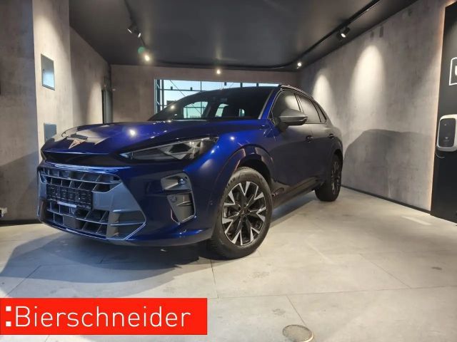 Cupra Terramar 1.5 TSI DSG eSITZ HEAD UP TOP VIEW ALLWETTER 2025 Benzine
