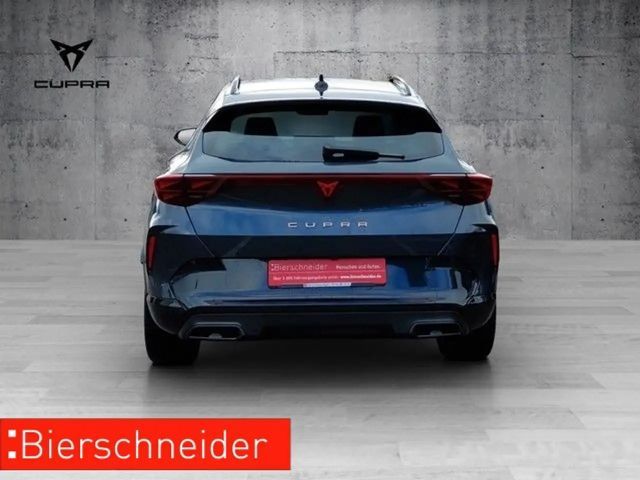 Cupra Formentor 1.5 eTSI DSG ALLWETTER Intelligent Drive EDGE NAVI 2025 Benzine