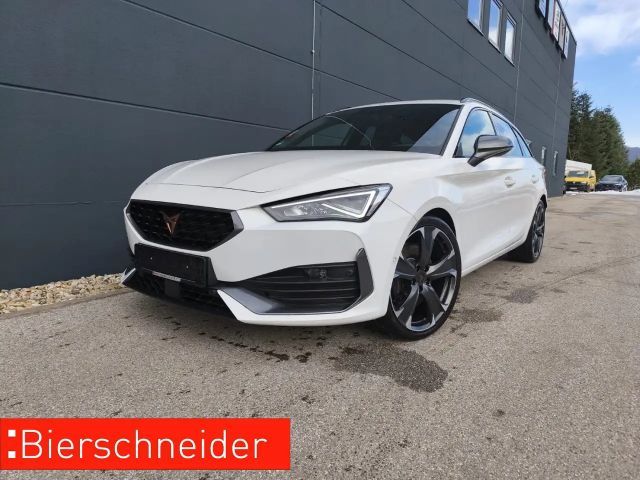 Cupra Leon Sportstourer 310 VZ KAMERA NAVI 2023 Benzine