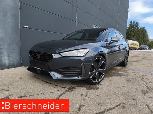 Cupra Leon Sportstourer 310 VZ MATRIX KAMERA BEATS NAVI 2023 Benzine