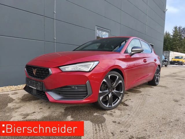 Cupra Leon 300 VZ BEATS NAVI 2023 Benzine