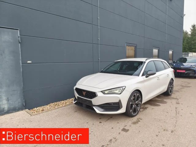 Cupra Leon Sportstourer 310 VZ BEATS KAMERA NAVI ACC 2023 Benzine