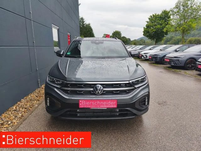 Volkswagen T-Roc 1.5 TSI DSG R-Line KAMERA ACC LED 2025 Benzine